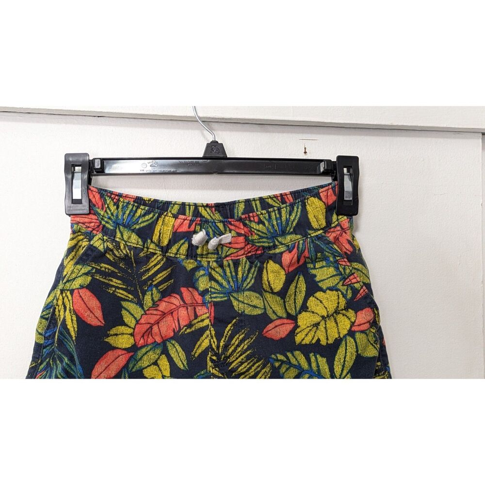 Thereabouts boy's shorts xs (6-7)